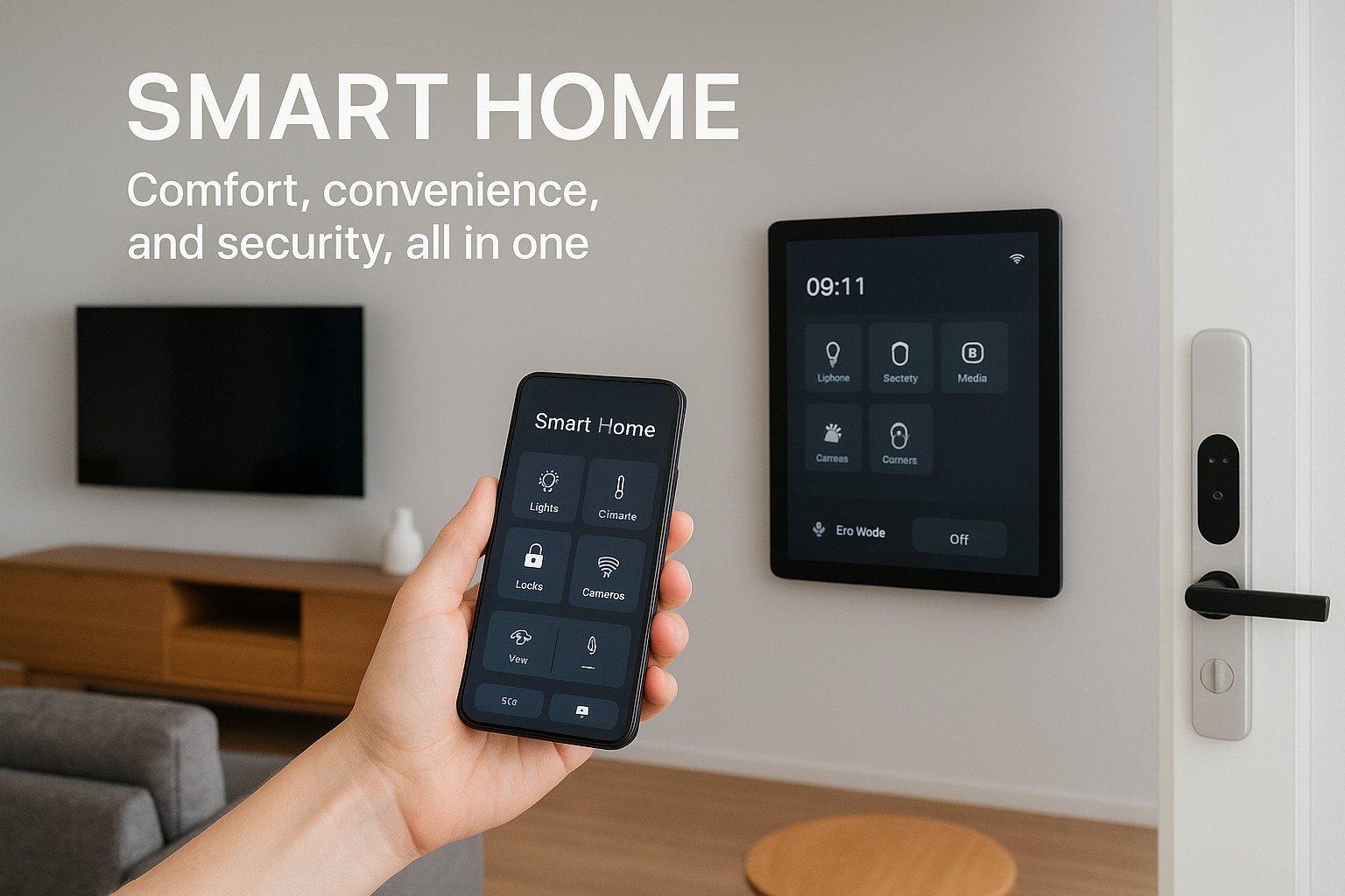 Smart Home